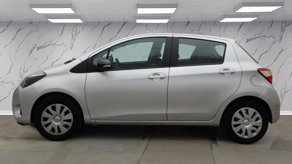 Used Toyota Yaris 2018 for sale - 76768674: Photo 7