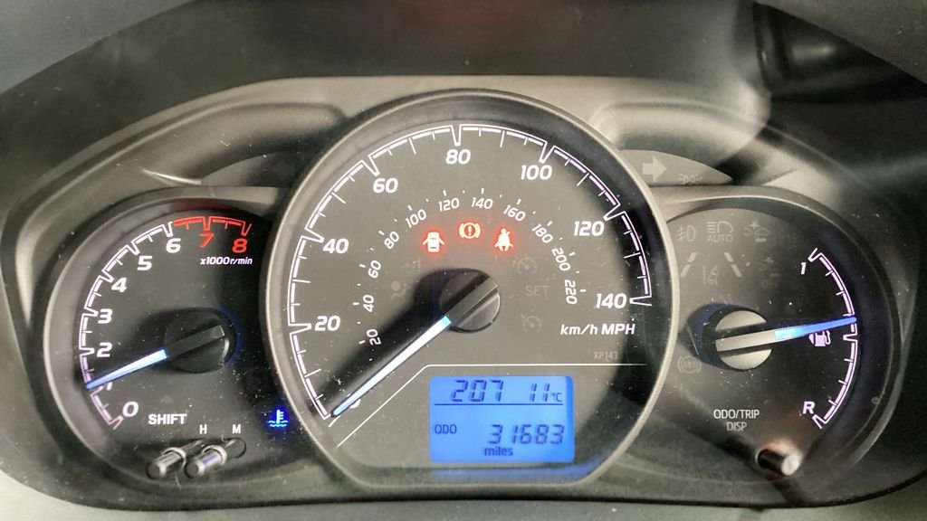 Used Toyota Yaris 2018 for sale - 76768674: Photo 9