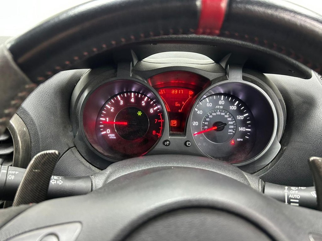 Used Nissan Juke 2016 for sale - 77546849: Photo 16