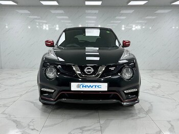 Used Nissan Juke 2016 for sale - 77546849: Photo