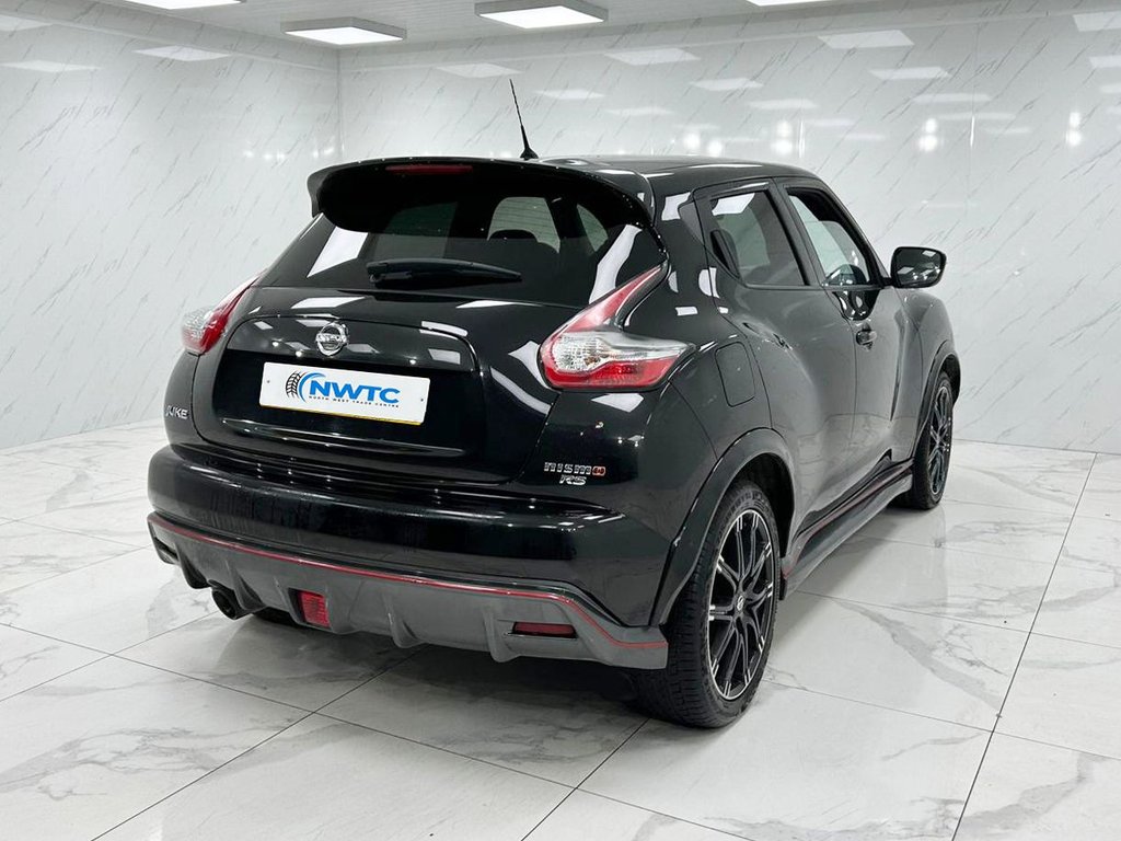 Used Nissan Juke 2016 for sale - 77546849: Photo 9
