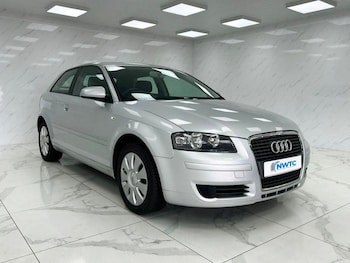 Used Audi A3 2008 for sale - 75171241: Photo