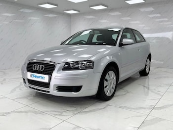 Used Audi A3 2008 for sale - 75171241: Photo