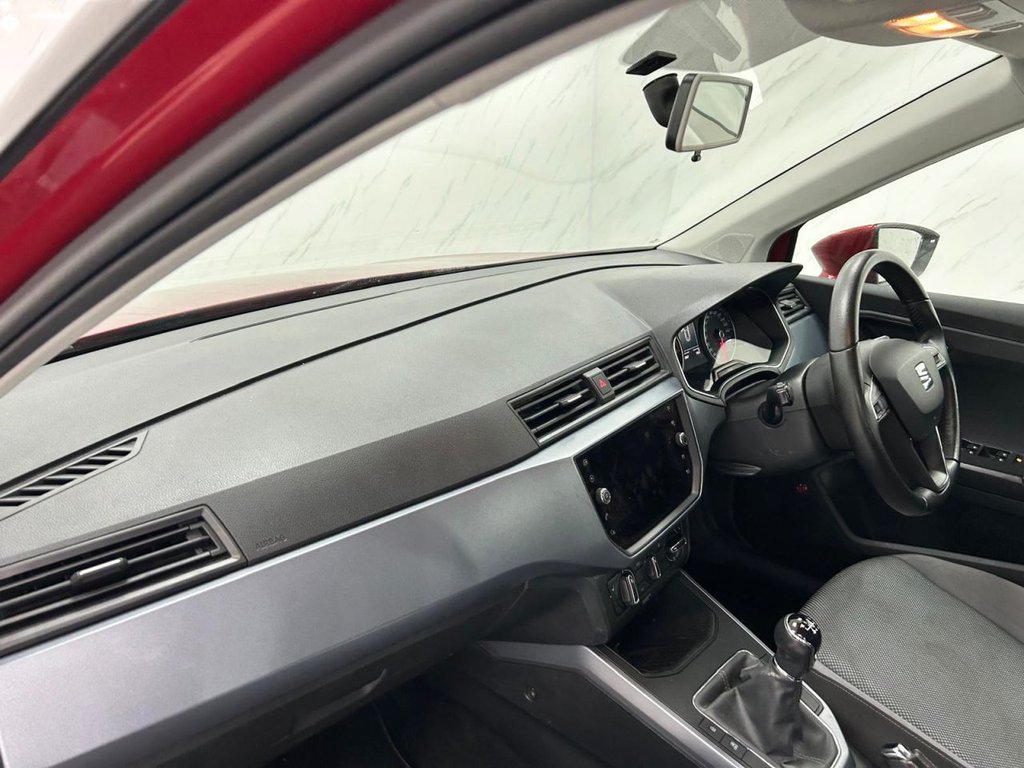 Used SEAT Arona 2019 for sale - 77213015: Photo 16