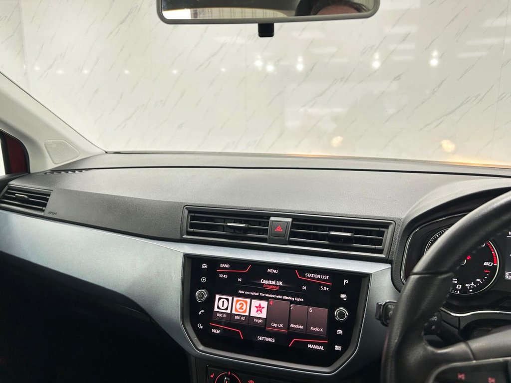 Used SEAT Arona 2019 for sale - 77213015: Photo 17