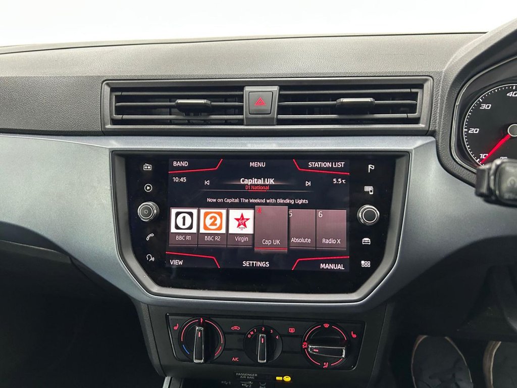 Used SEAT Arona 2019 for sale - 77213015: Photo 18