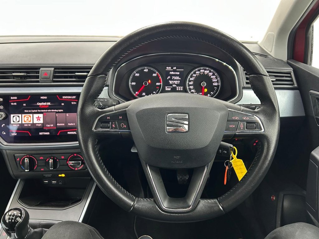 Used SEAT Arona 2019 for sale - 77213015: Photo 20