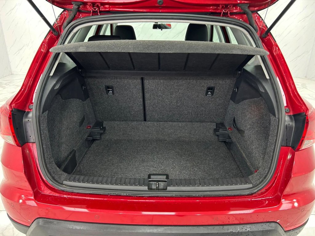 Used SEAT Arona 2019 for sale - 77213015: Photo 22