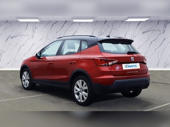 Used SEAT Arona 2019 for sale - 77213015: Photo