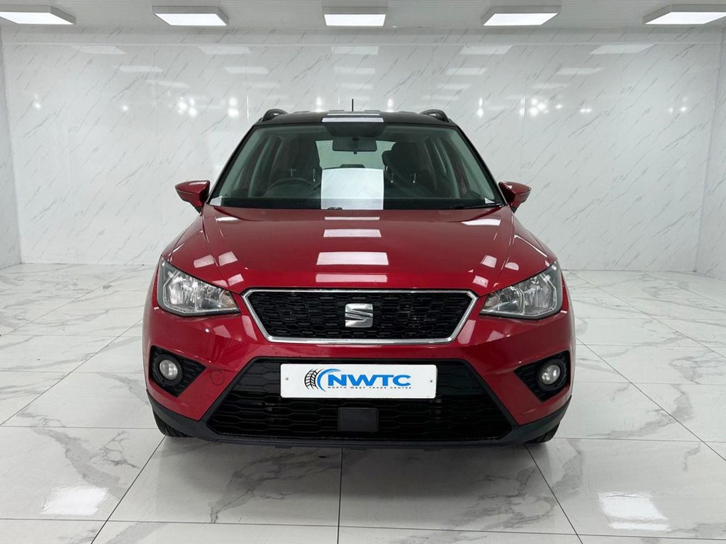 Used SEAT Arona 2019 for sale - 77213015: Photo 5
