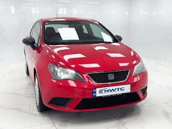 Used SEAT Ibiza 2012 for sale - 79438125: Photo
