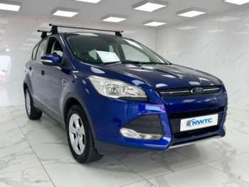Used Ford Kuga 2016 for sale - 75206892: Photo
