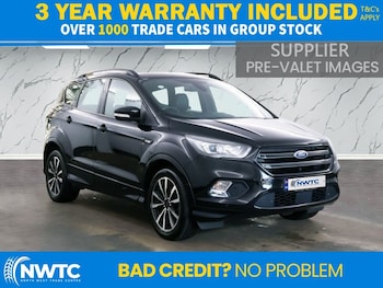 Used Ford Kuga 2018 for sale - 79385075: Photo