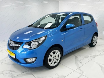 Used Vauxhall Viva 2015 for sale - 77027220: Photo