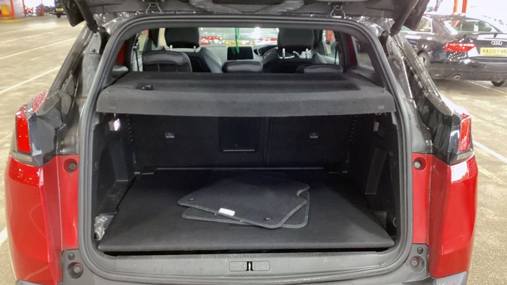 Used Peugeot 3008 2019 for sale - 76356885: Photo 12