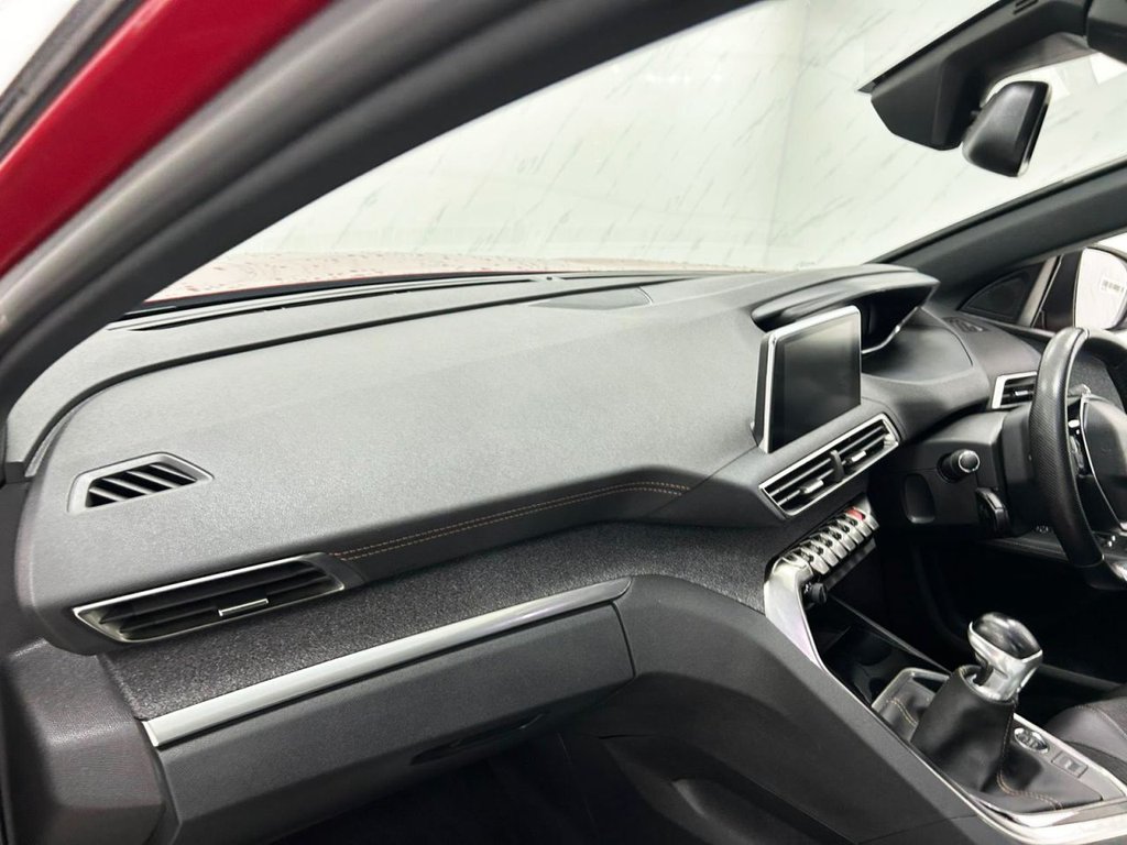 Used Peugeot 3008 2019 for sale - 76356885: Photo 14