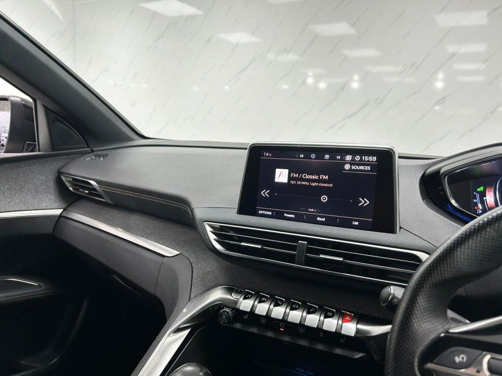 Used Peugeot 3008 2019 for sale - 76356885: Photo 15