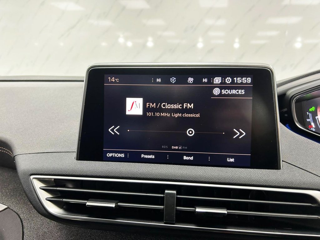 Used Peugeot 3008 2019 for sale - 76356885: Photo 16