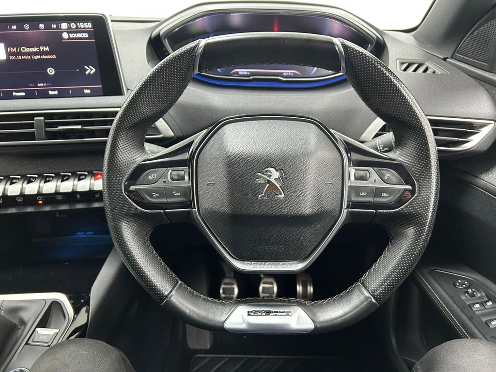 Used Peugeot 3008 2019 for sale - 76356885: Photo 17