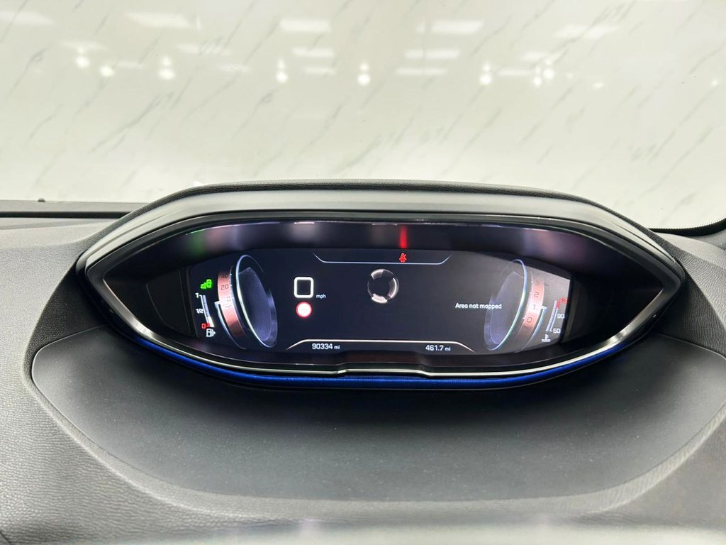 Used Peugeot 3008 2019 for sale - 76356885: Photo 18