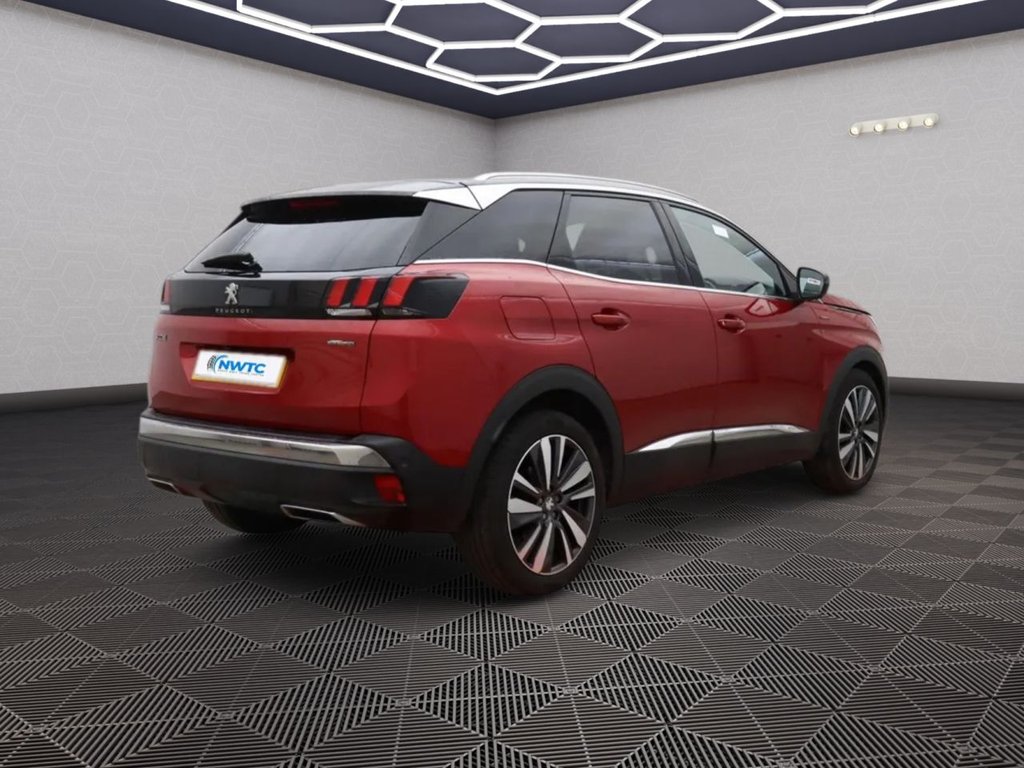 Used Peugeot 3008 2019 for sale - 76356885: Photo 5