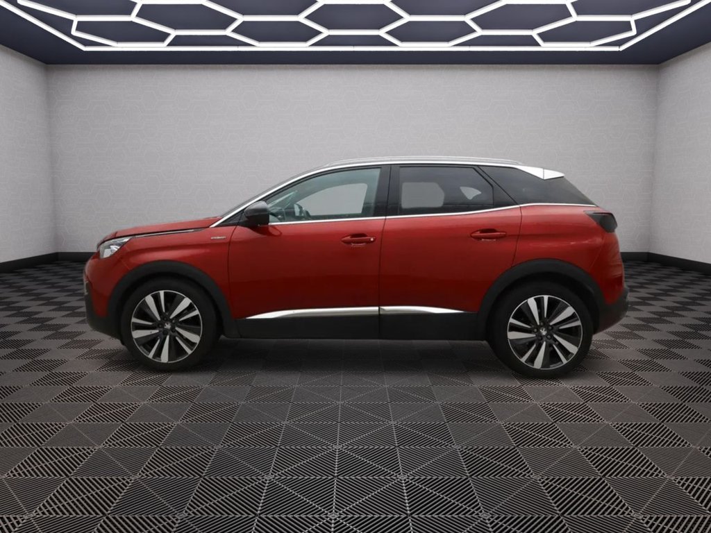 Used Peugeot 3008 2019 for sale - 76356885: Photo 6