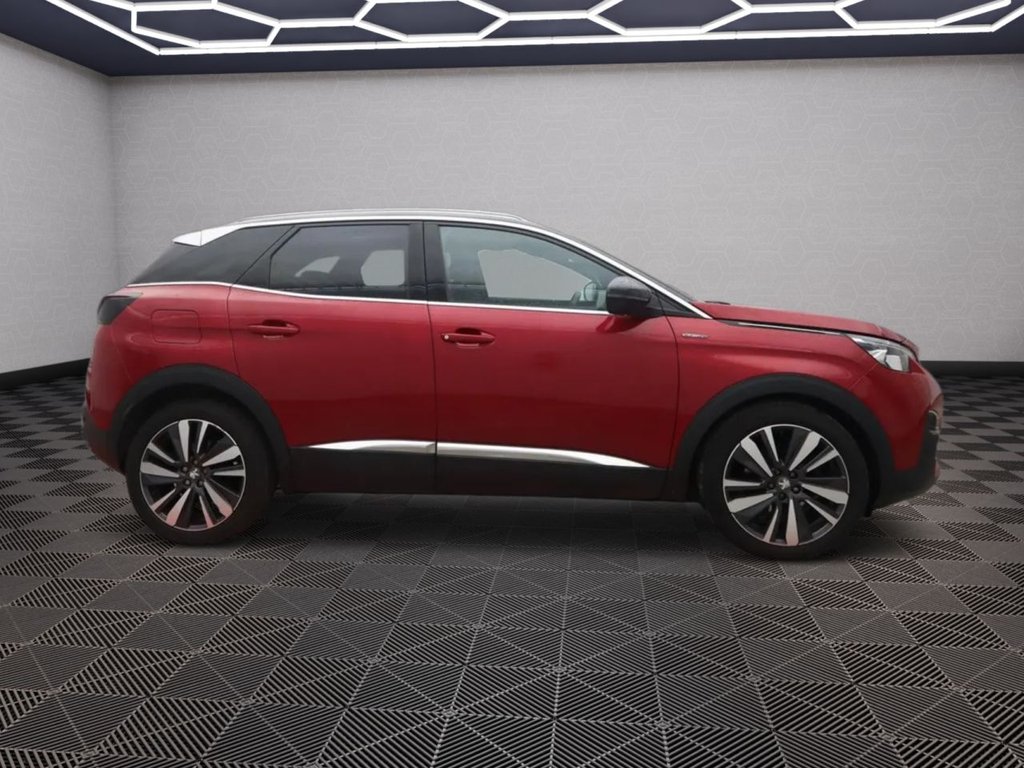 Used Peugeot 3008 2019 for sale - 76356885: Photo 7