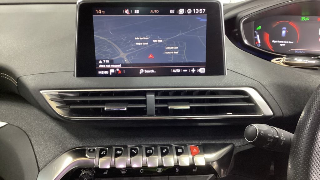 Used Peugeot 3008 2019 for sale - 76356885: Photo 8