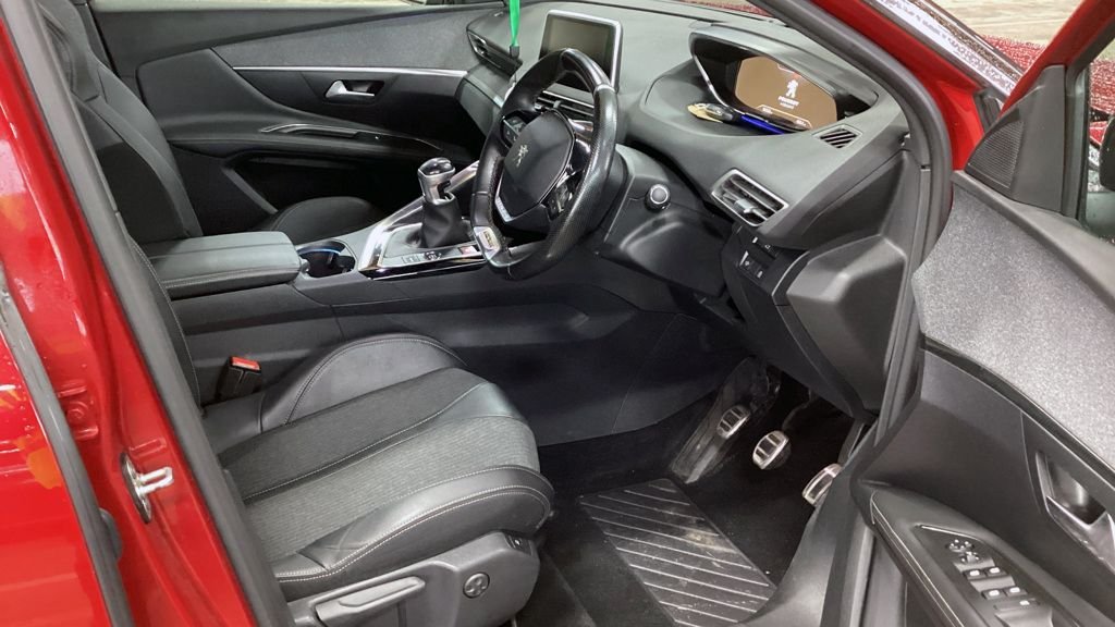 Used Peugeot 3008 2019 for sale - 76356885: Photo 9