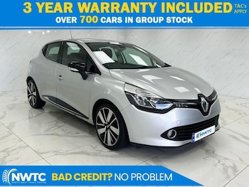 Used Renault Clio 2016 for sale - 78487728: Photo