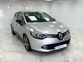 Used Renault Clio 2016 for sale - 78487728: Photo