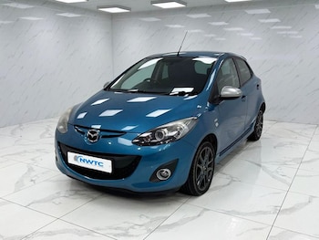 Used Mazda Mazda2 2014 for sale - 76883333: Photo
