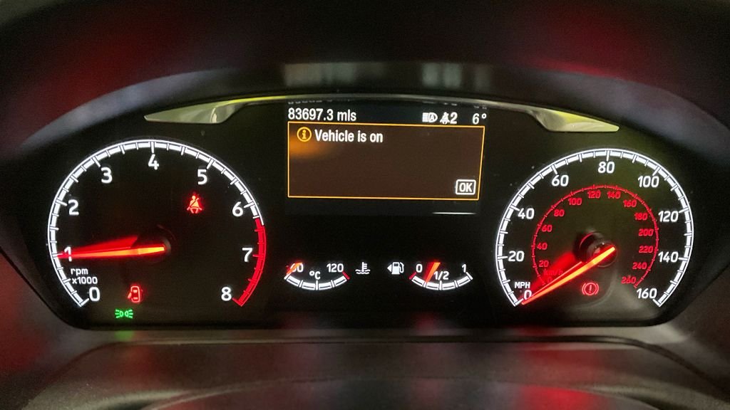 Used Ford Fiesta 2019 for sale - 77188831: Photo 10