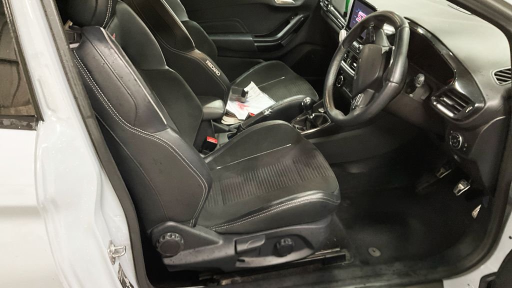 Used Ford Fiesta 2019 for sale - 77188831: Photo 11