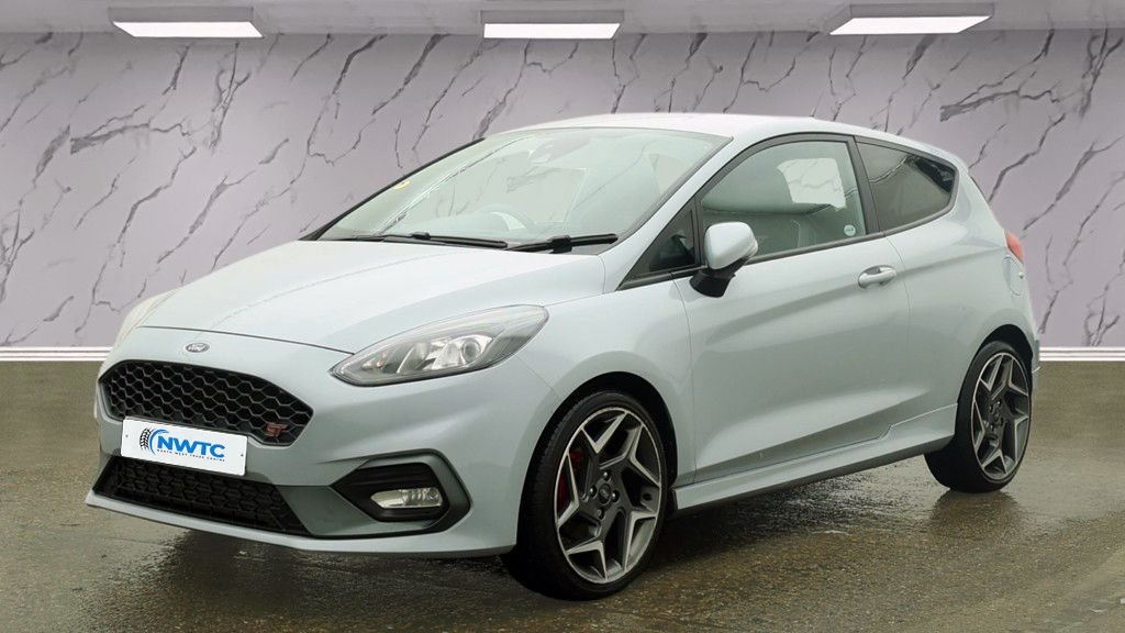 Used Ford Fiesta 2019 for sale - 77188831: Photo 3