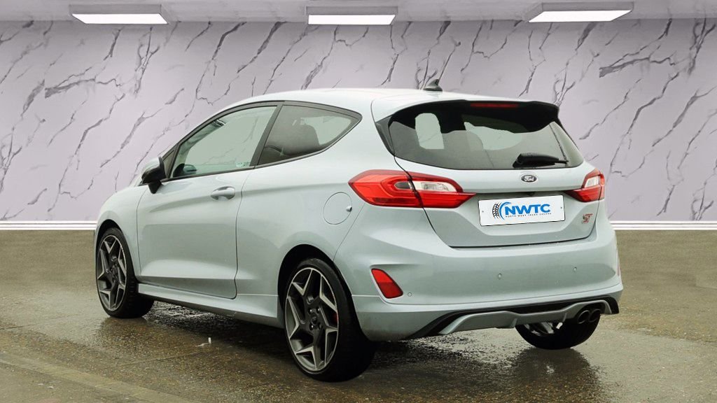 Used Ford Fiesta 2019 for sale - 77188831: Photo 4