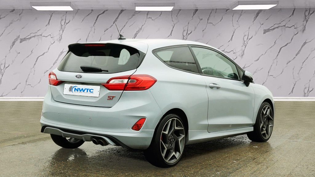 Used Ford Fiesta 2019 for sale - 77188831: Photo 5