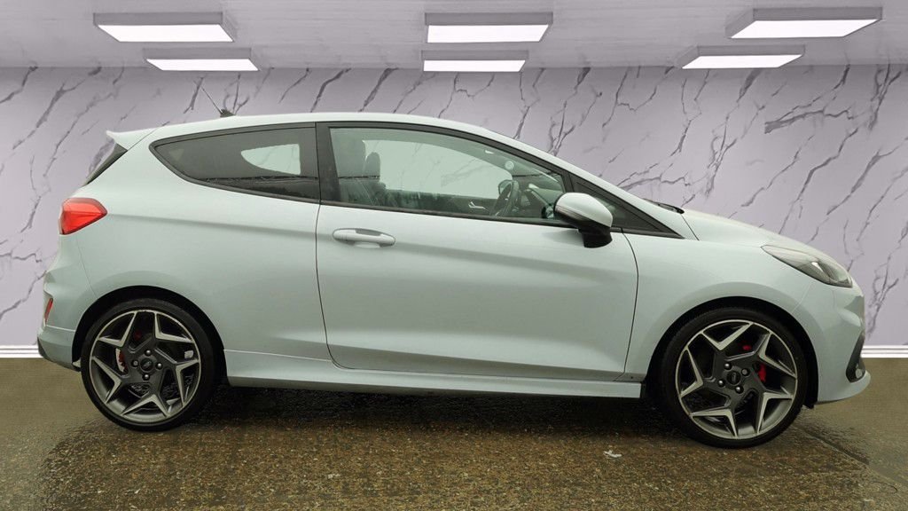 Used Ford Fiesta 2019 for sale - 77188831: Photo 6