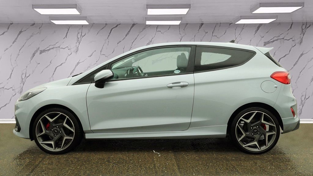 Used Ford Fiesta 2019 for sale - 77188831: Photo 7