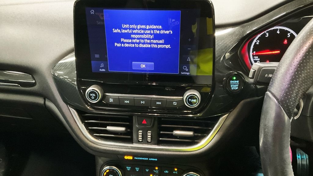 Used Ford Fiesta 2019 for sale - 77188831: Photo 9