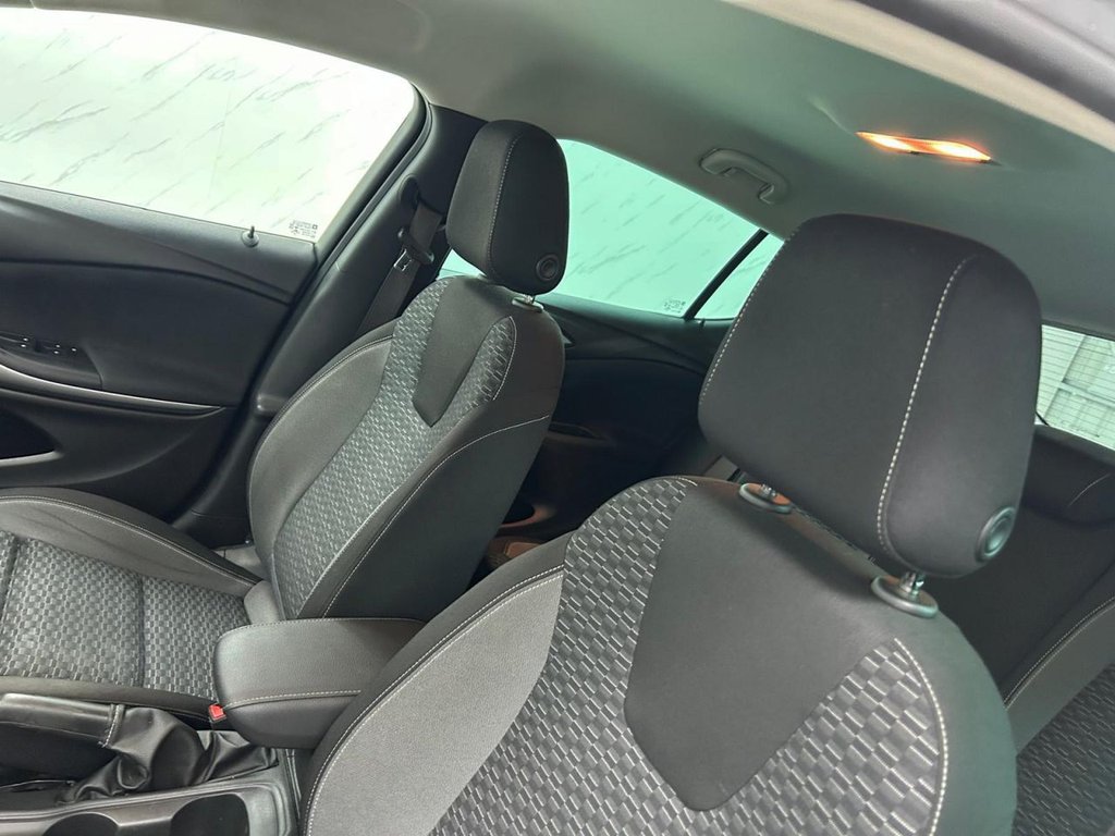 Used Vauxhall Astra 2019 for sale - 77102507: Photo 12