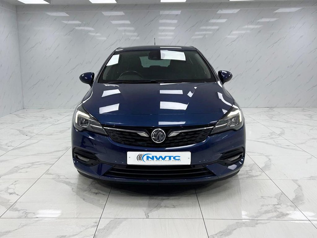 Used Vauxhall Astra 2019 for sale - 77102507: Photo 3