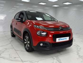 Used Citroen C3 2019 for sale - 75111125: Photo
