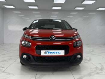 Used Citroen C3 2019 for sale - 75111125: Photo