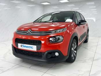 Used Citroen C3 2019 for sale - 75111125: Photo
