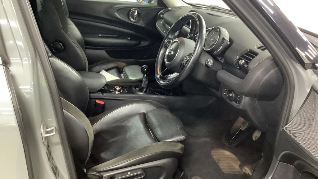 Used MINI Clubman 2017 for sale - 77263883: Photo 11