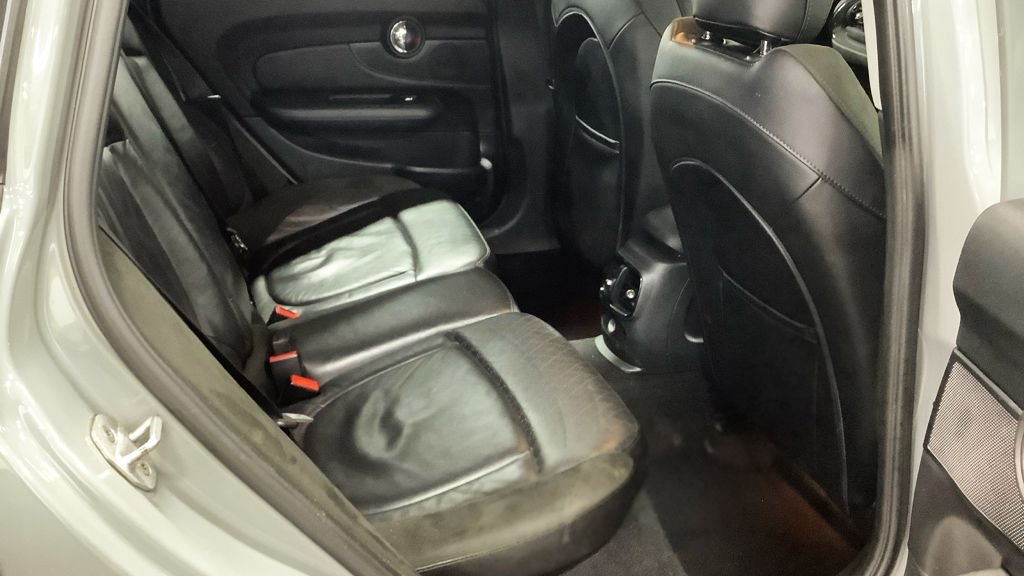 Used MINI Clubman 2017 for sale - 77263883: Photo 12