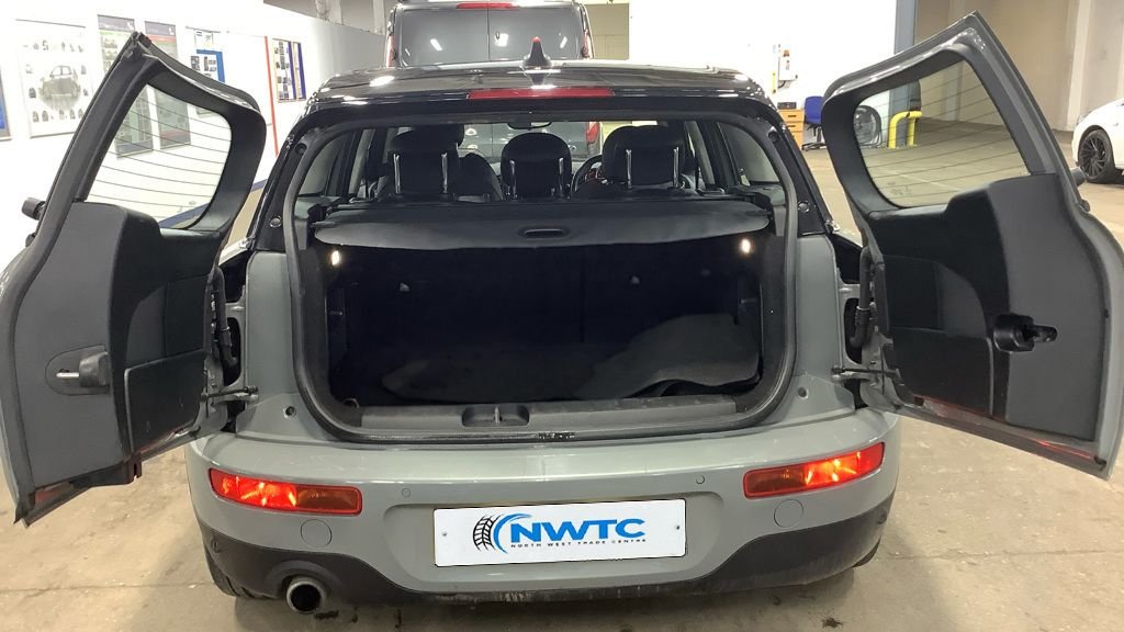 Used MINI Clubman 2017 for sale - 77263883: Photo 13