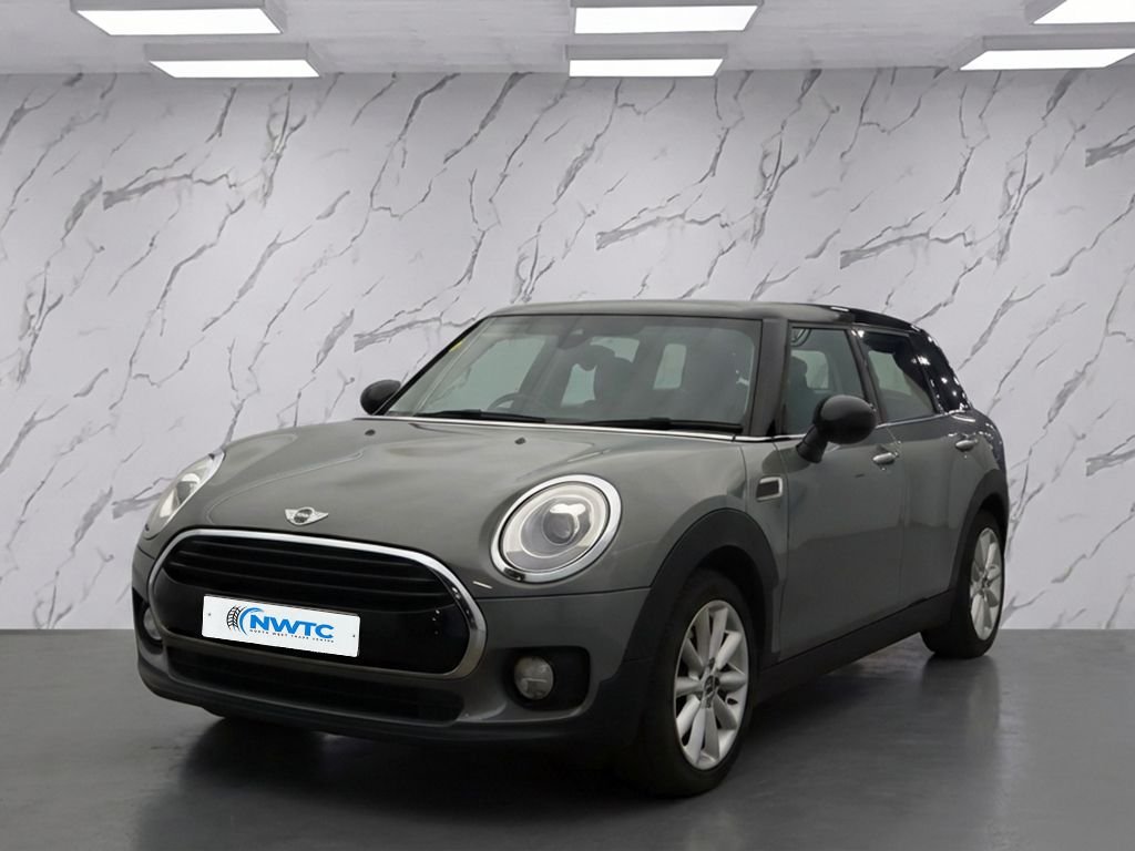 Used MINI Clubman 2017 for sale - 77263883: Photo 3