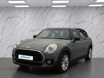 Used MINI Clubman 2017 for sale - 77263883: Photo